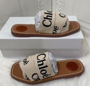 chloe sandals fake|chloe sandals dupes.